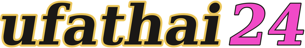 ufathai24 โลโก้