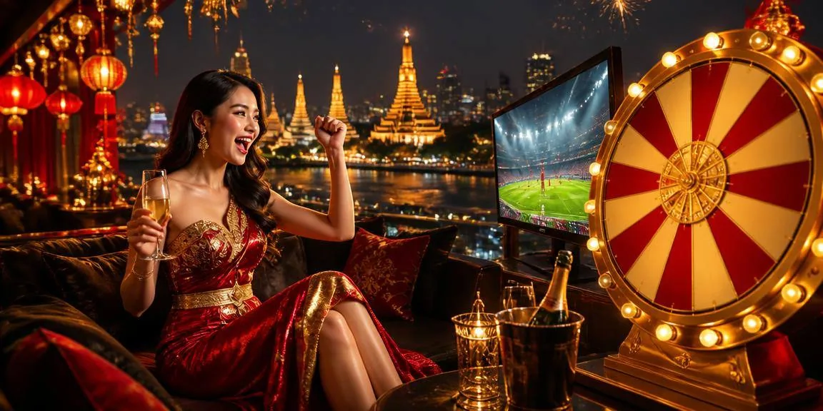 ufathai24 วิธีเล่นรูเล็ต